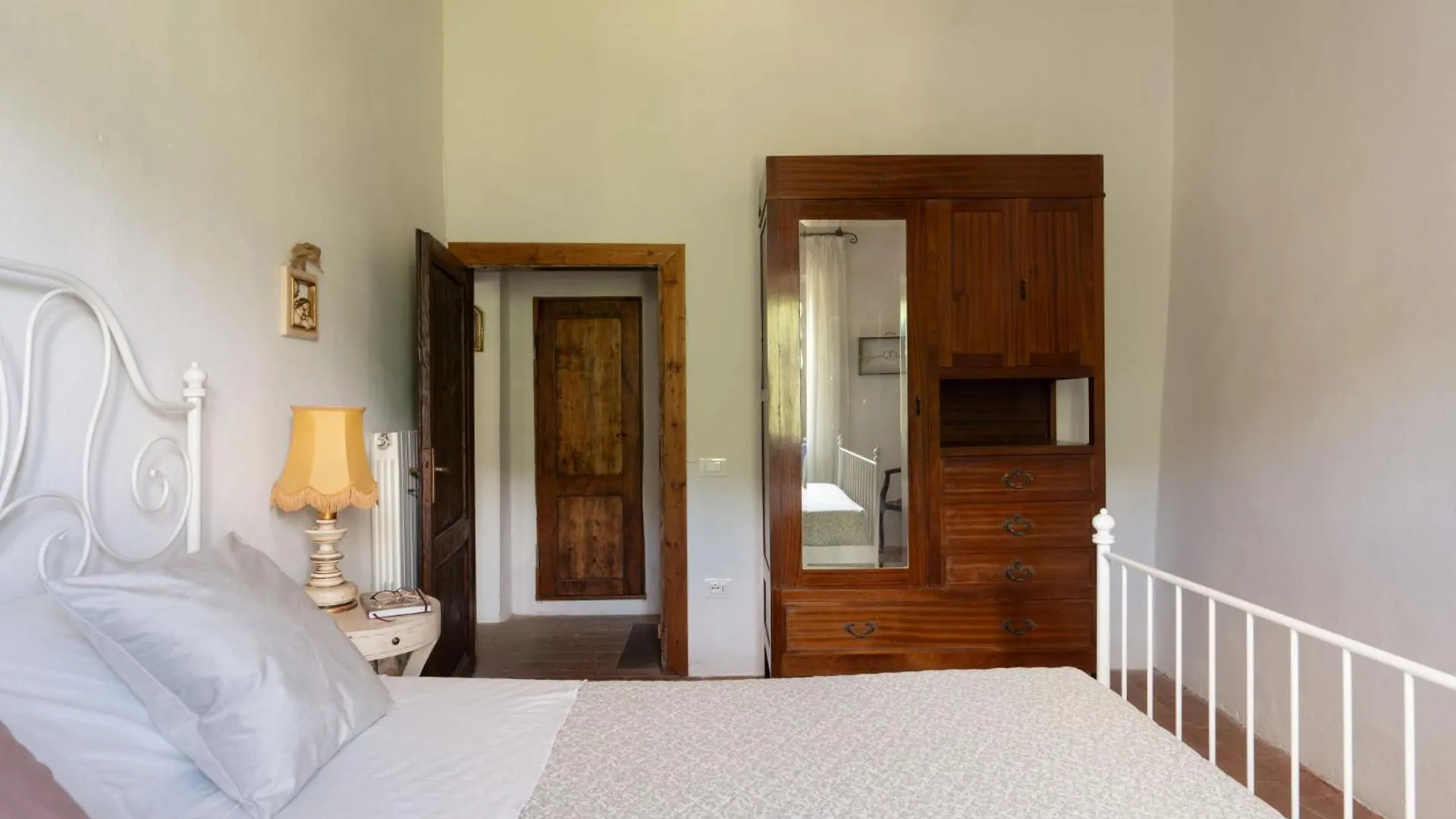 Holiday Home Olimpia By Interhome Borgo San Lorenzo