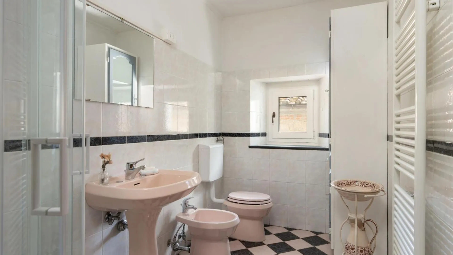 Holiday Home Olimpia By Interhome Borgo San Lorenzo