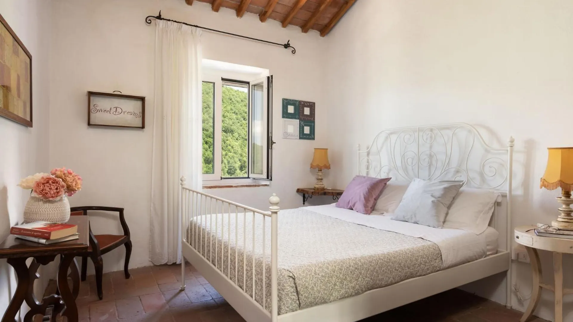Holiday Home Olimpia By Interhome Borgo San Lorenzo