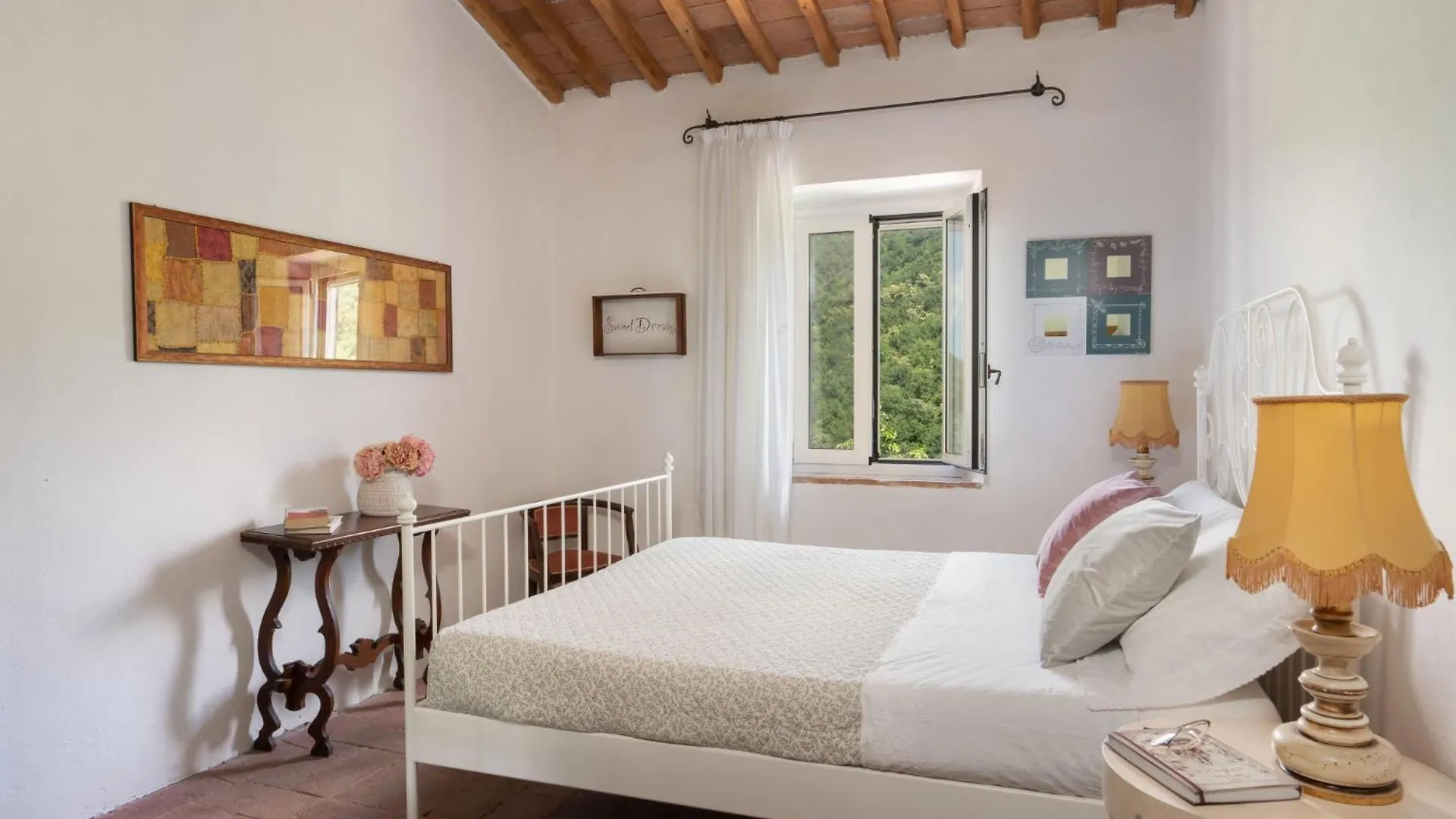 Holiday Home Olimpia By Interhome Borgo San Lorenzo