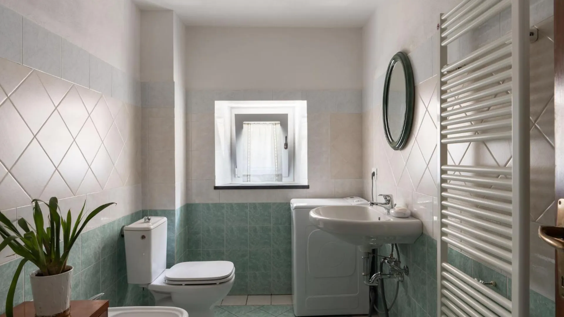 Holiday Home Olimpia By Interhome Borgo San Lorenzo