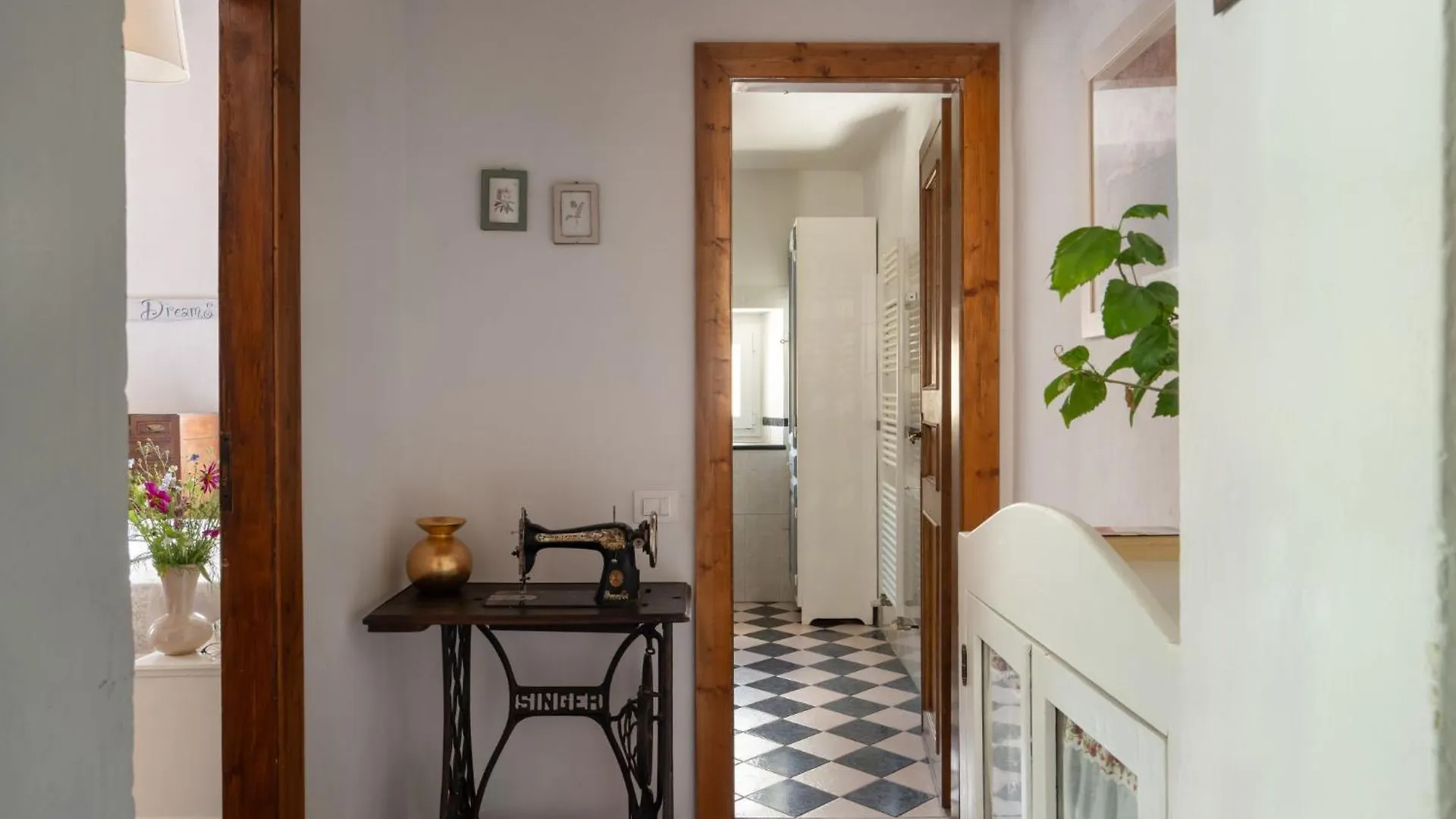 Holiday Home Olimpia By Interhome Borgo San Lorenzo