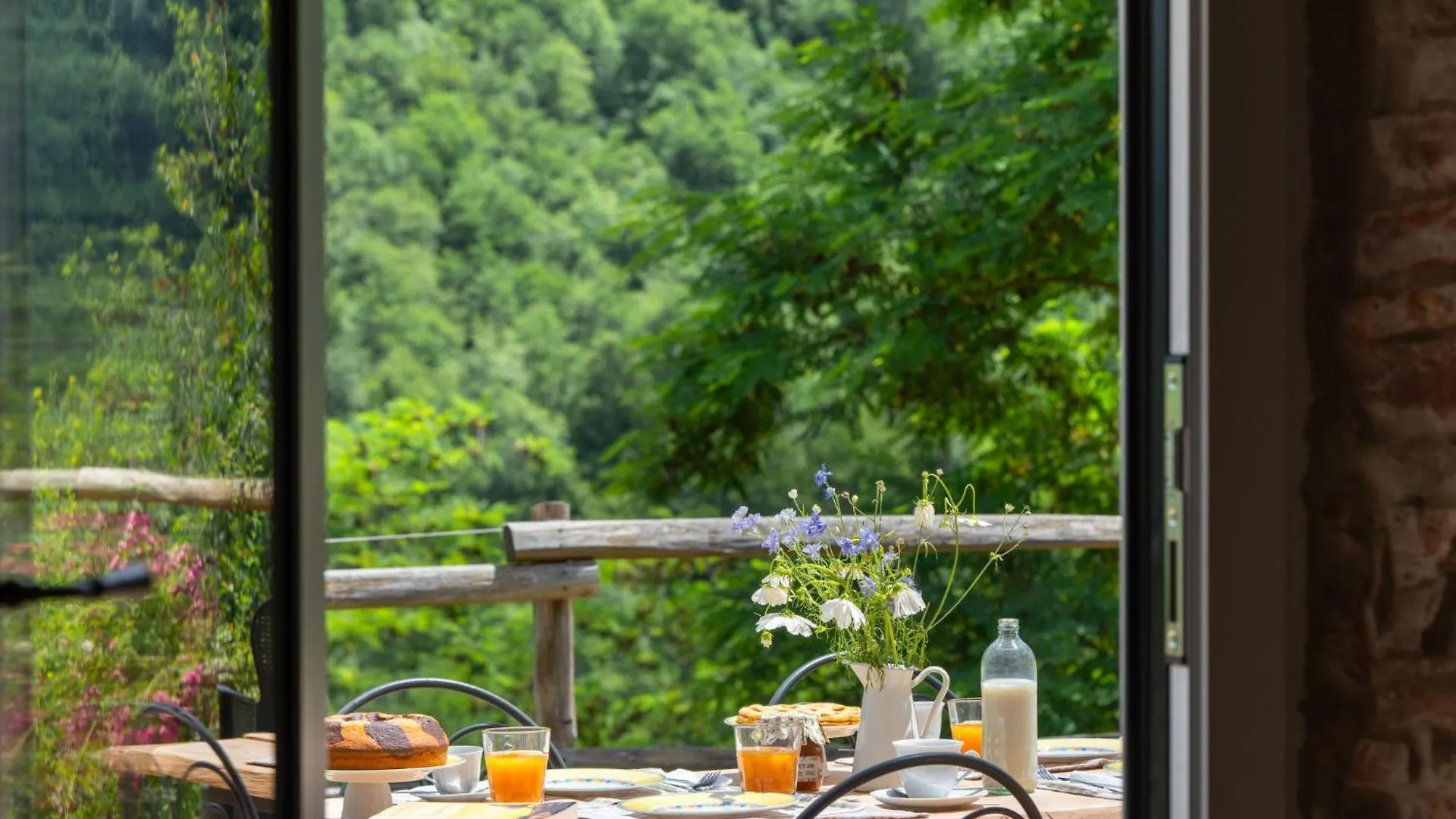 Holiday Home Olimpia By Interhome Borgo San Lorenzo