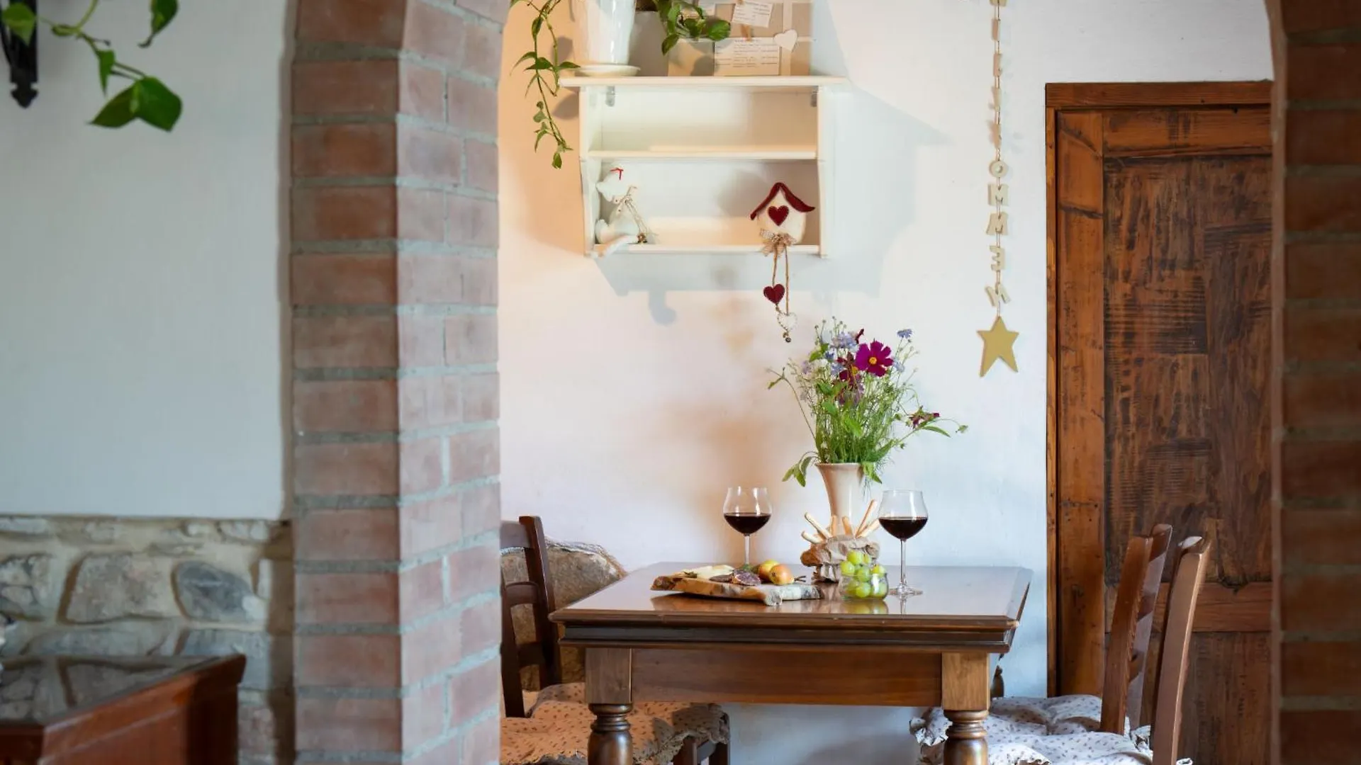 Holiday Home Olimpia By Interhome Borgo San Lorenzo Italy