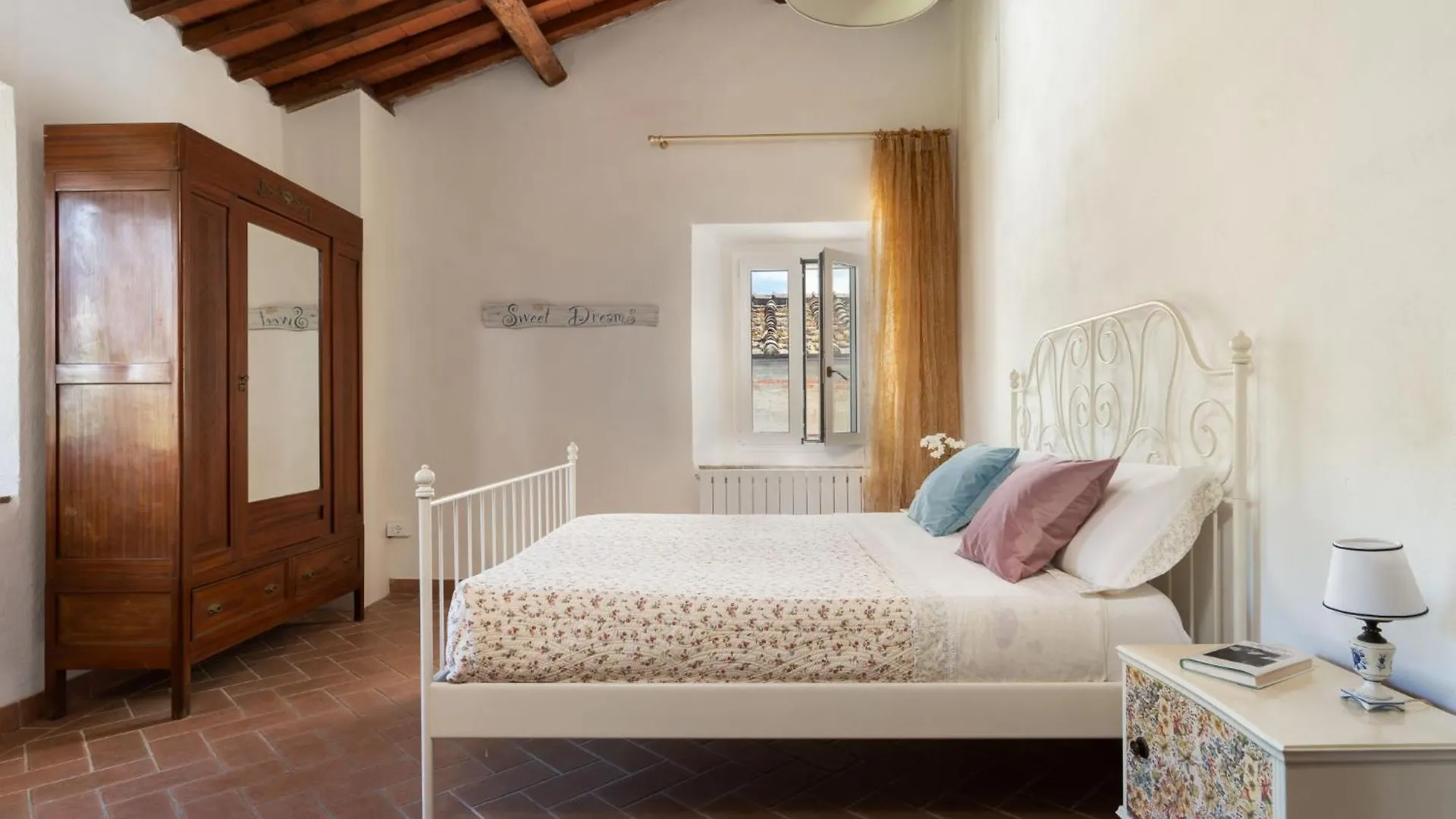 Holiday Home Olimpia By Interhome Borgo San Lorenzo Italy