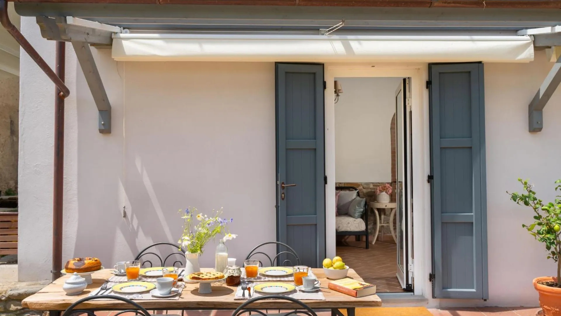 Holiday Home Olimpia By Interhome Borgo San Lorenzo 0*,  Italy