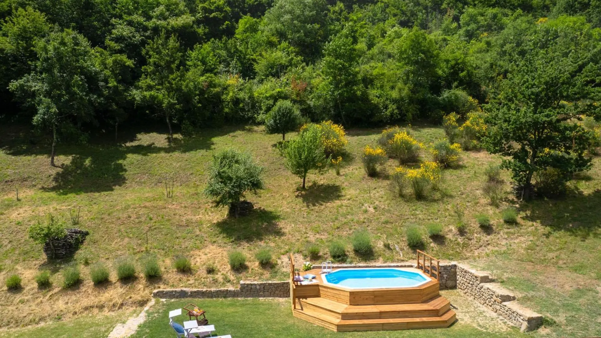Holiday Home Olimpia By Interhome Borgo San Lorenzo