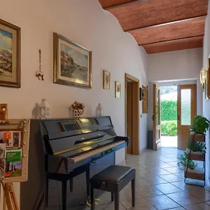 - L'aia Dì Trippa All'aria Casa vacanze