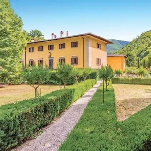 Il Poggio By Interhome Villa