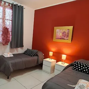 Circuit Bed & Breakfast
