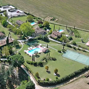 4* Hotel Monsignor Della Casa Country &