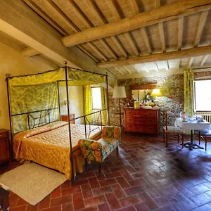 Di Alberi Bed & Breakfast