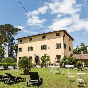 Aurora Di Ferracciano Hotel