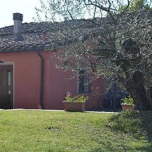 Corte Di Carla Bed & Breakfast