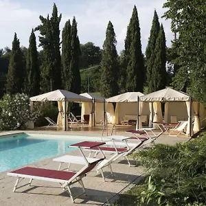  Farm stay La Topaia
