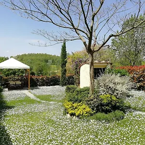 Mugello Tuscany Bosso Di Sopra Appartamento