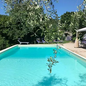 Ala Di Maniero In Toscana, Nel Mugello Sulle Colline Di Firenze Casa di campagna